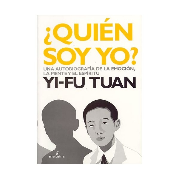 ¿Quién Soy Yo?: Una Autobiografía De La Emoción. La Mente Y El Espíritu 1