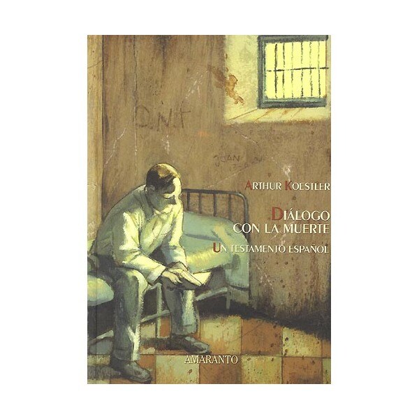 Imagem 0 de Diálogo Con La Muerte: Un Testamento Español