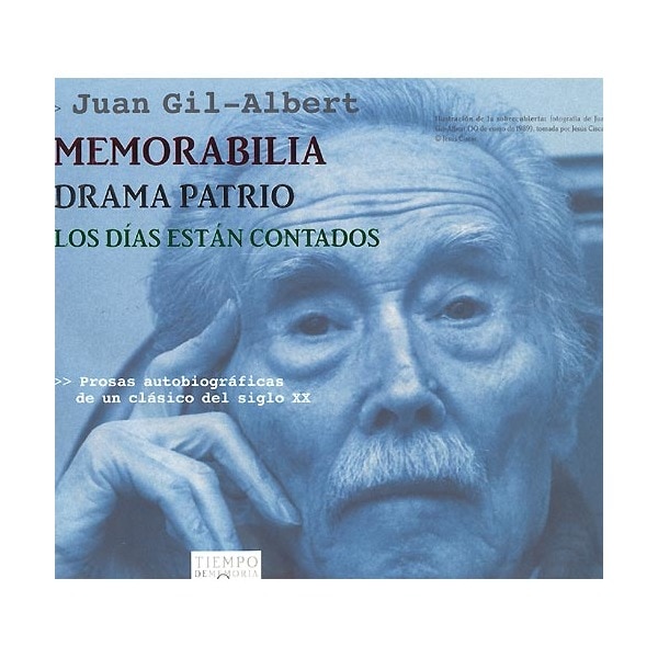 Memorabilia(Tapa blanda) 1