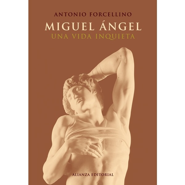Imagem 0 de Miguel Ángel: Una vida inquieta (Capa dura)