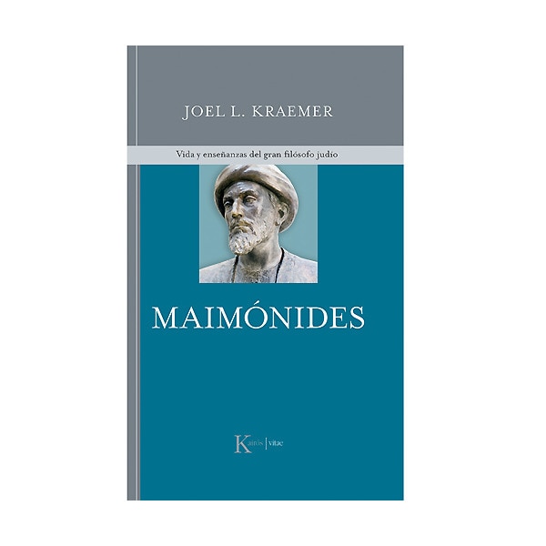 Maimónides: Vida Y Enseñanzas Del Gran Filósofo Judío 1