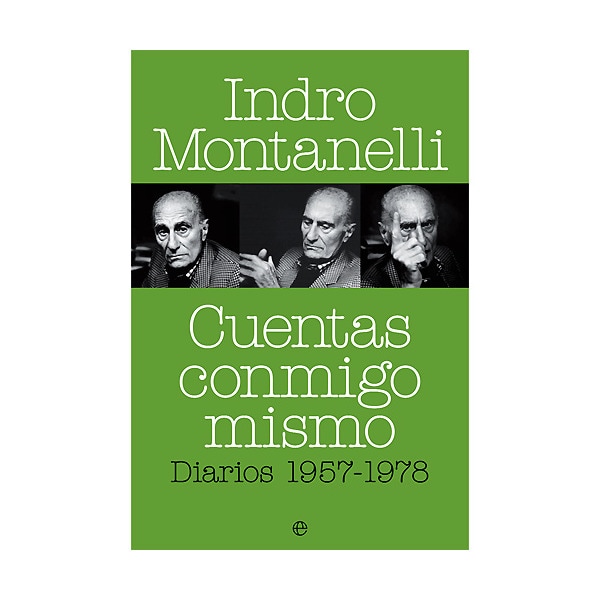 Cuentas Conmigo Mismo: Diarios 1957-1978 1