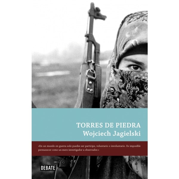 Imagem 0 de Torres de piedra(Tapa blanda)