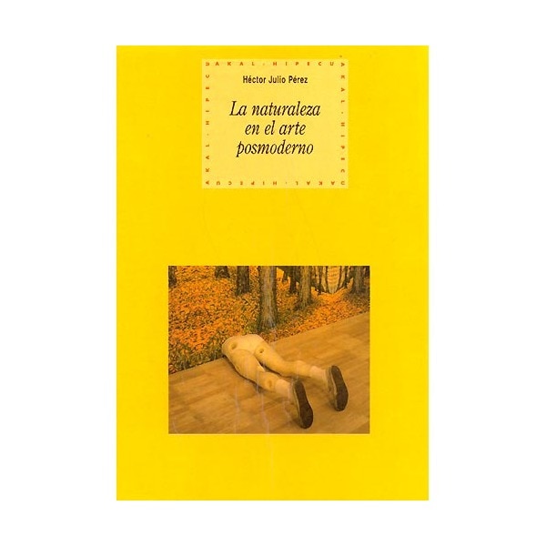 La naturaleza en el arte posmoderno 1