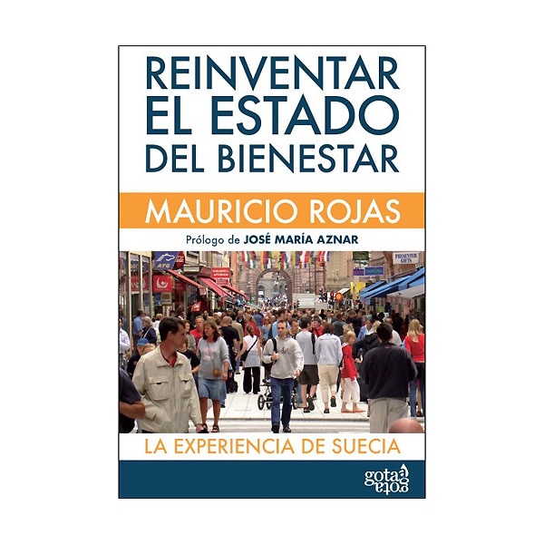 Imagem 0 de Reinventar El Estado Del Bienestar