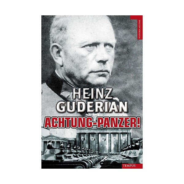 Imagem 0 de Achtung Panzer! (Bolso) (Capa mole)