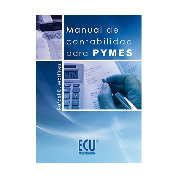 Manuel De Contabilidad Para Pymes 1