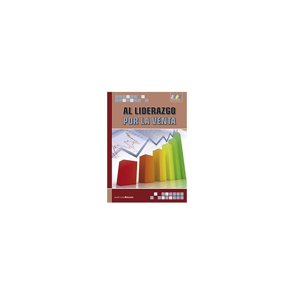 Al Liderezgo Por La Venta 1