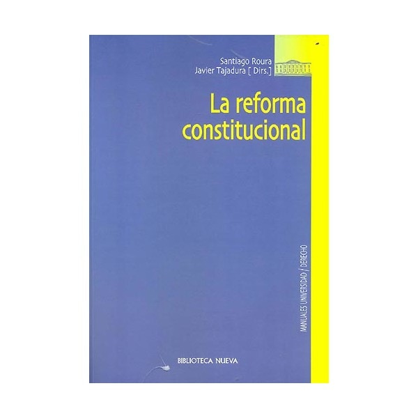 Imagem 0 de La Reforma Constitucional