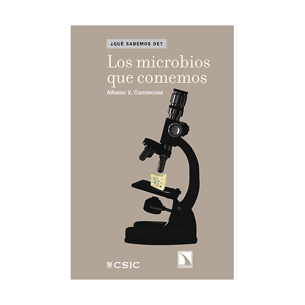 Los Microbios Que Comemos 1