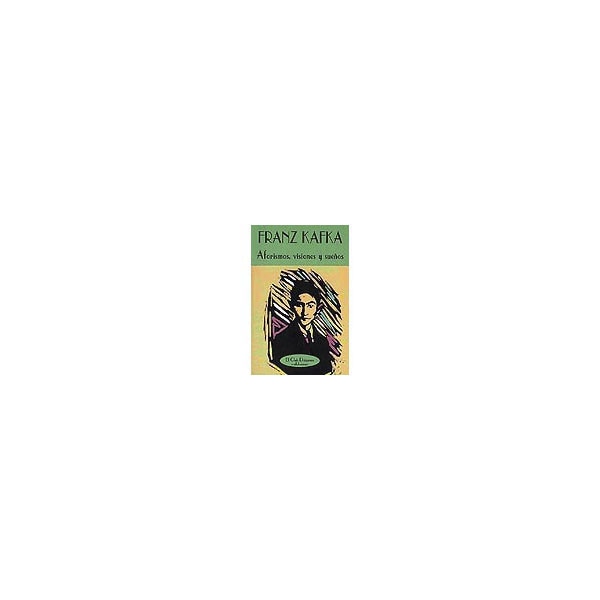 Aforismos, visiones y sueños (Bolso) (Capa mole) 1