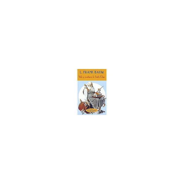 Vida Y Aventuras De Santa Claus 1