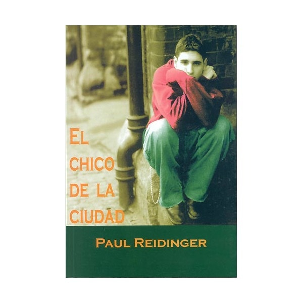 El Chico De La Ciudad 1