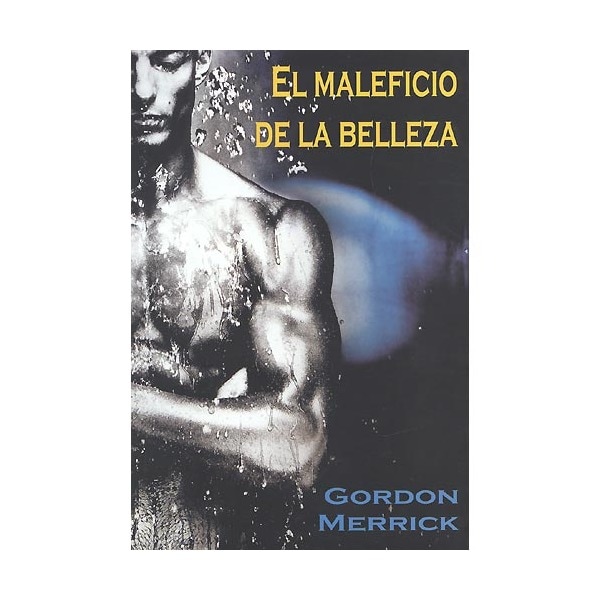 Imagen 0 de El maleficio de la belleza (Tapa blanda)