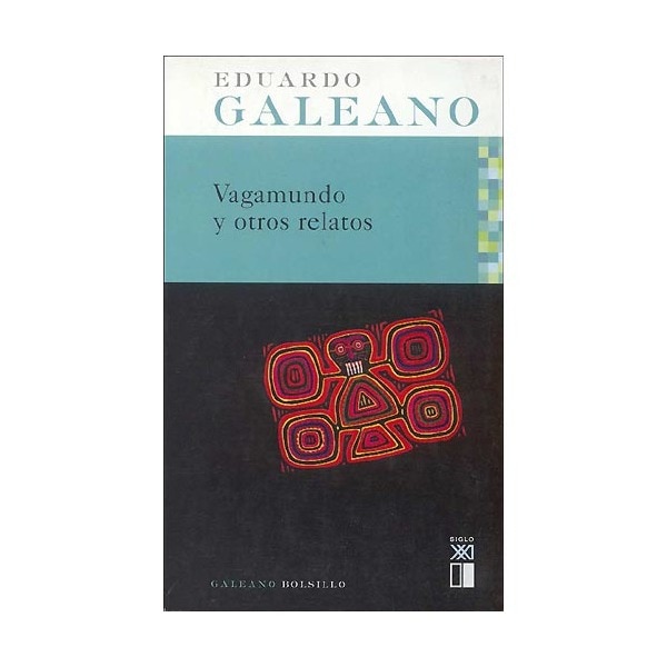 Imagen 0 de Vagamundo y otros relatos (Bolsillo) (Tapa blanda)