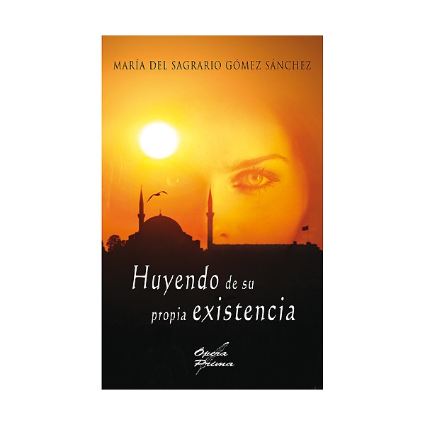 Imagen 1 de Huyendo de su propia existencia (Tapa blanda)
