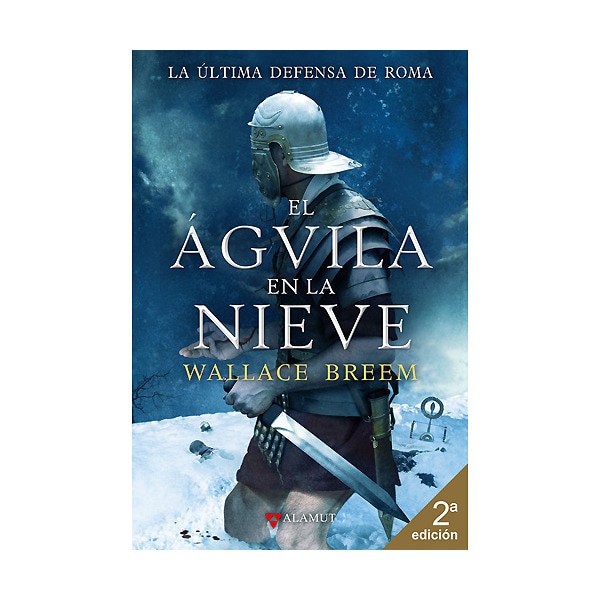 Imagem 0 de El aguila en la nieve