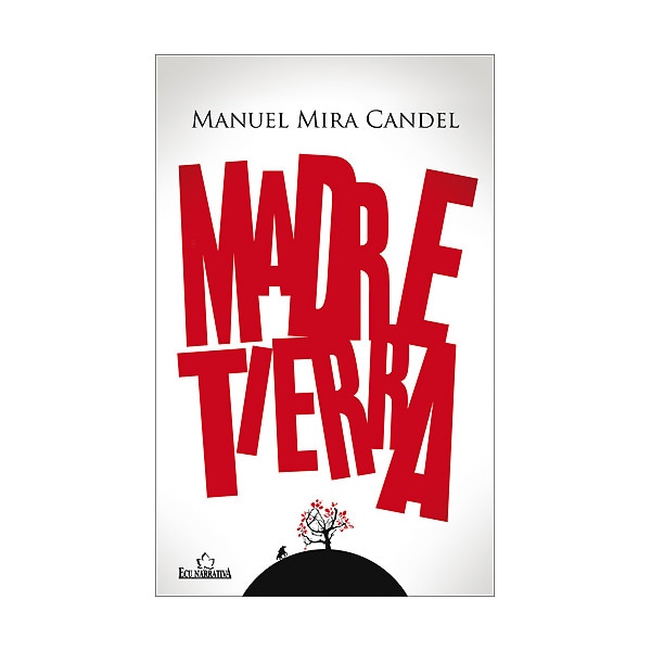 Imagen 0 de Madre tierra (Tapa blanda)