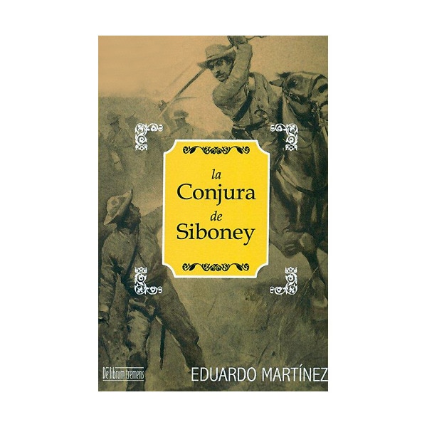 Imagem 0 de La Conjura De Siboney