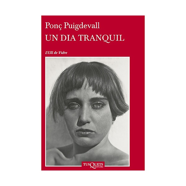 Imagem 0 de Un dia tranquil (Capa mole)