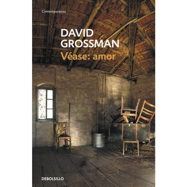 Véase: amor (Bolsillo) (Tapa blanda) 1