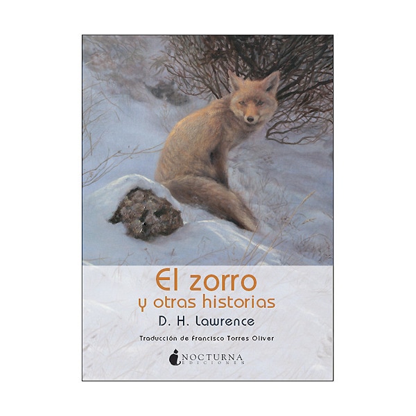 Imagen 0 de El zorro y otras historias (Tapa blanda)