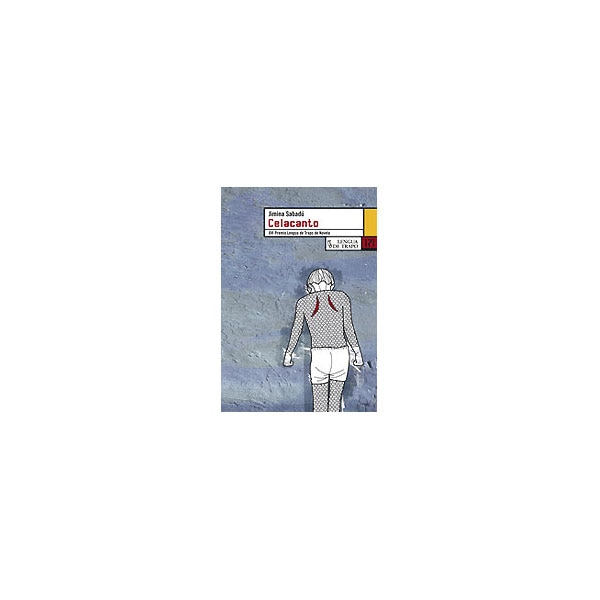 Imagen 0 de Celacanto (Tapa blanda)