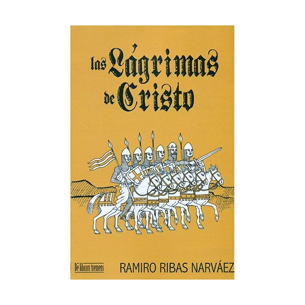 Imagem 0 de Las Lágrimas De Cristo