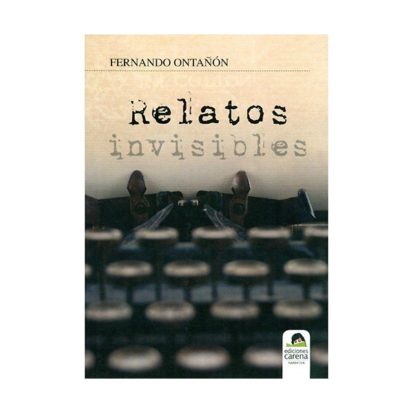 Imagem 0 de Relatos Invisibles