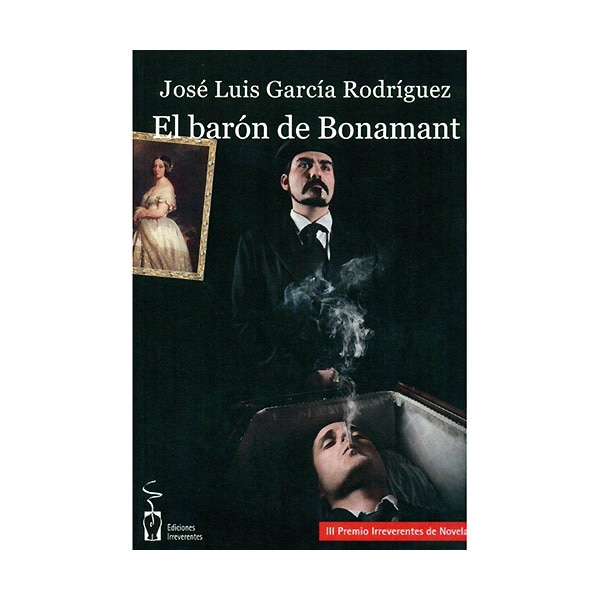 Imagem 0 de El Barón De Bonamant