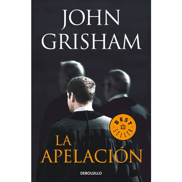 Imagen 0 de La apelación (Bolsillo) (Tapa blanda)