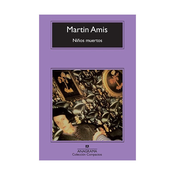 Imagen 0 de Niños muertos (Bolsillo) (Tapa blanda)