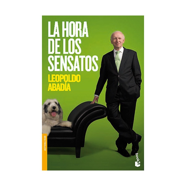 La hora de los sensatos(Bolsillo) (Tapa blanda) 1