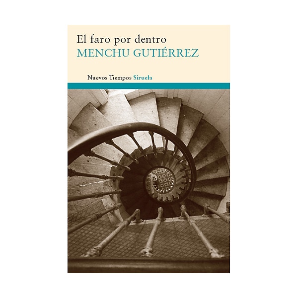 Imagem 0 de El faro por dentro(Tapa blanda)