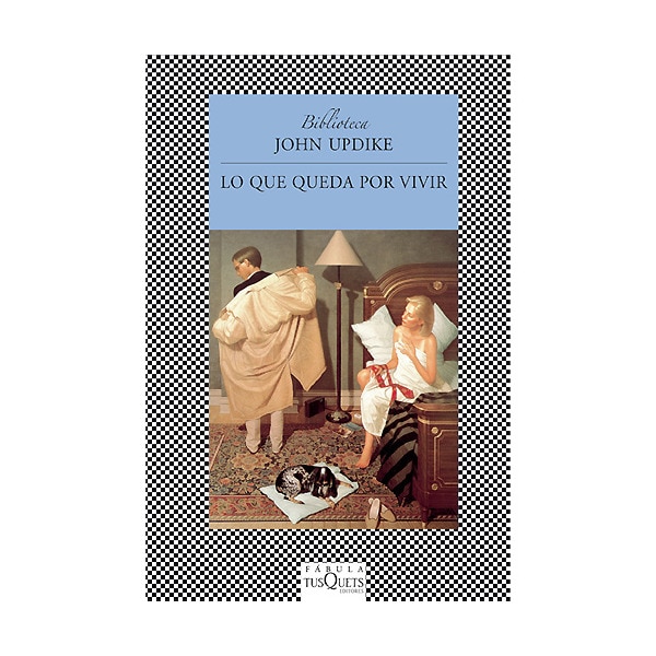 Imagen 0 de Lo que queda por vivir (Bolsillo) (Tapa blanda)