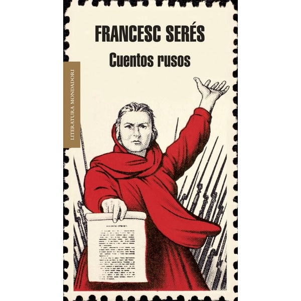 Imagen 0 de Cuentos rusos (Tapa blanda)