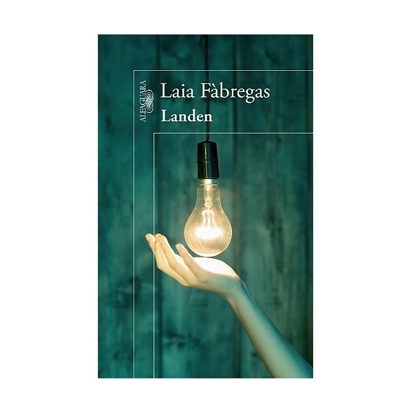 Imagen 0 de Landen (Tapa blanda)