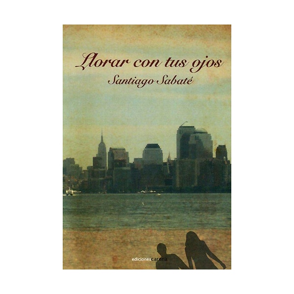 Imagem 0 de Llorar Con Tus Ojos