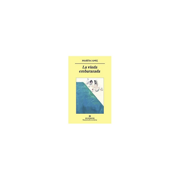 La viuda embarazada (Capa mole com abas) 1