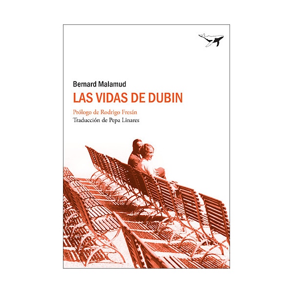 Las Vidas de Dubin 1