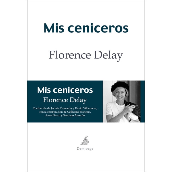 Imagen 0 de Mis ceniceros  (Tapa blanda)