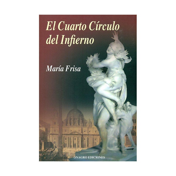 Imagen 0 de El cuarto círculo del infierno (Tapa blanda)