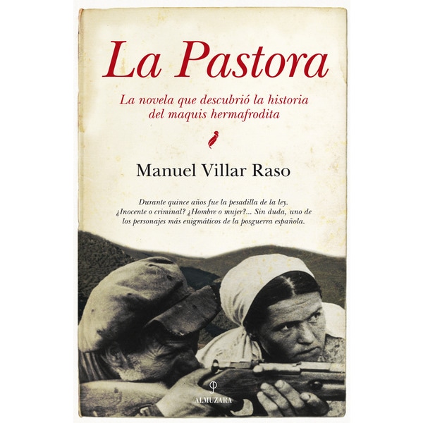 La Pastora 1