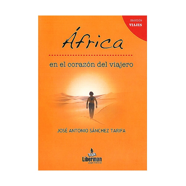 África en el corazón del viajero (Tapa blanda) 1