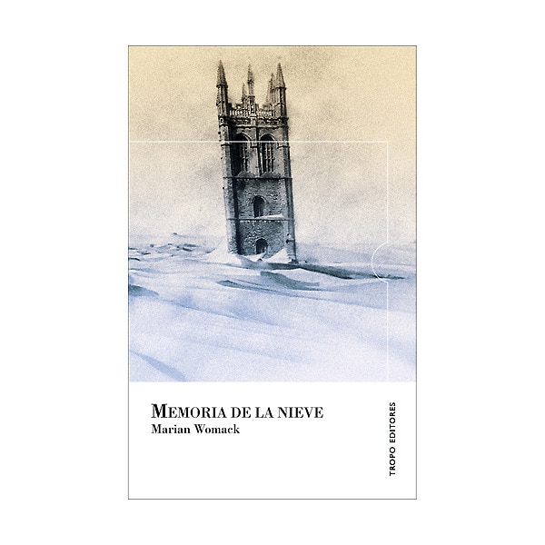 Imagem 0 de Memoria De La Nieve