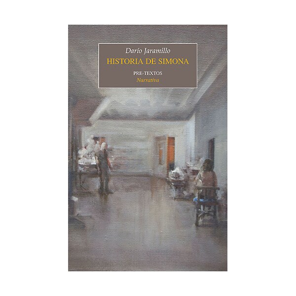 Imagem 0 de Historia De Simona