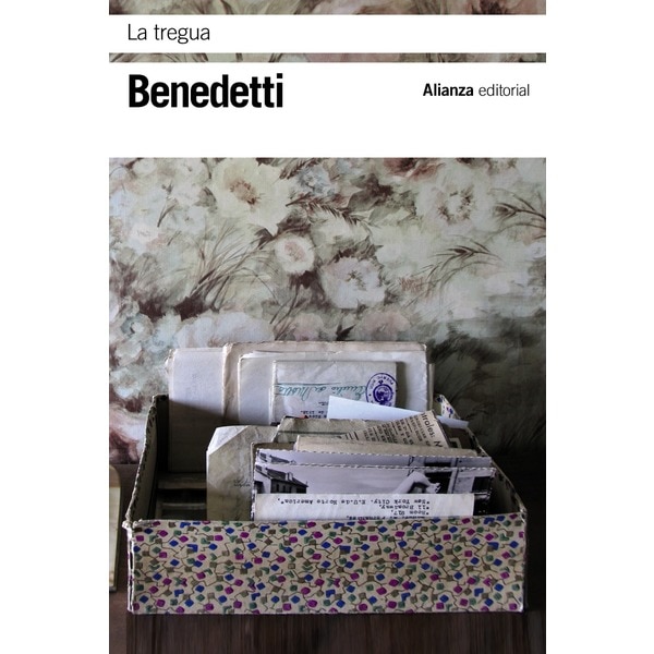 Imagen 0 de La tregua (Bolsillo) (Tapa blanda)