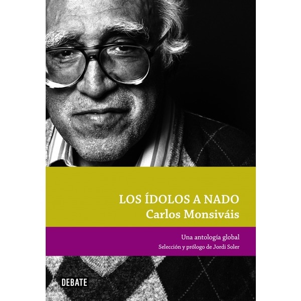Los ídolos a nado: Una antología global(Tapa blanda) 1