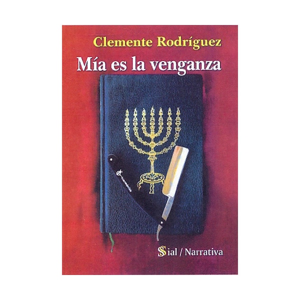 Mía Es La Venganza 1