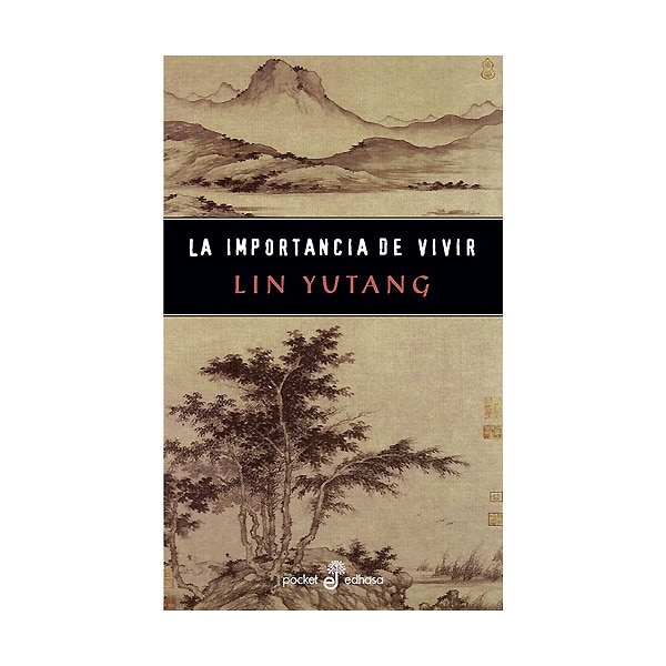 La importancia de vivir(Tapa blanda) 1